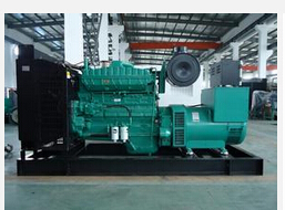 苏州发电机组回收昆山二手发电机回收