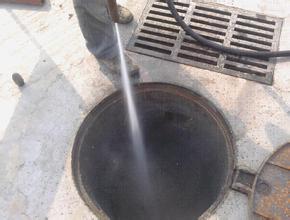 承接宁波市雨水管道污水管道疏通、清洗服务