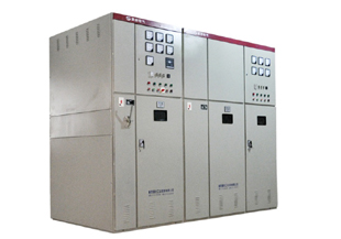 LBB高压电容柜的无功补偿技术特点
