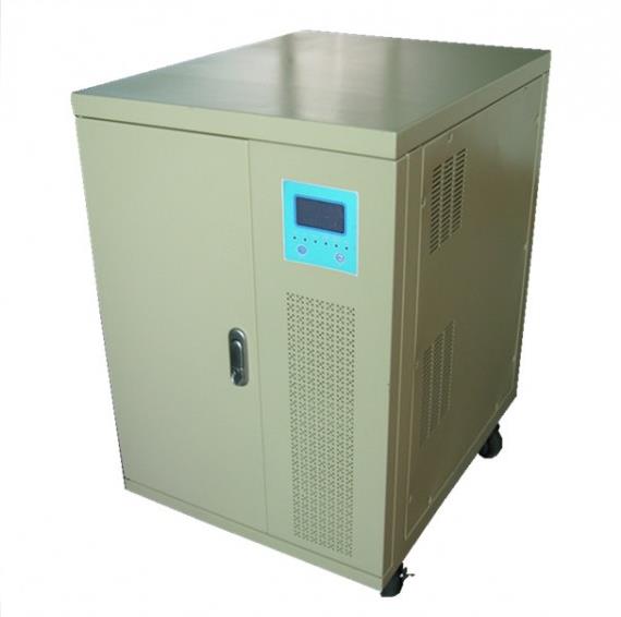 供应5KW-20KW 大功率三相离网三相逆变器