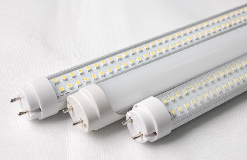 美国DLC UL认证灯管 LED日光灯 1.2米 18W 1980LM 深圳LED专业生产厂家