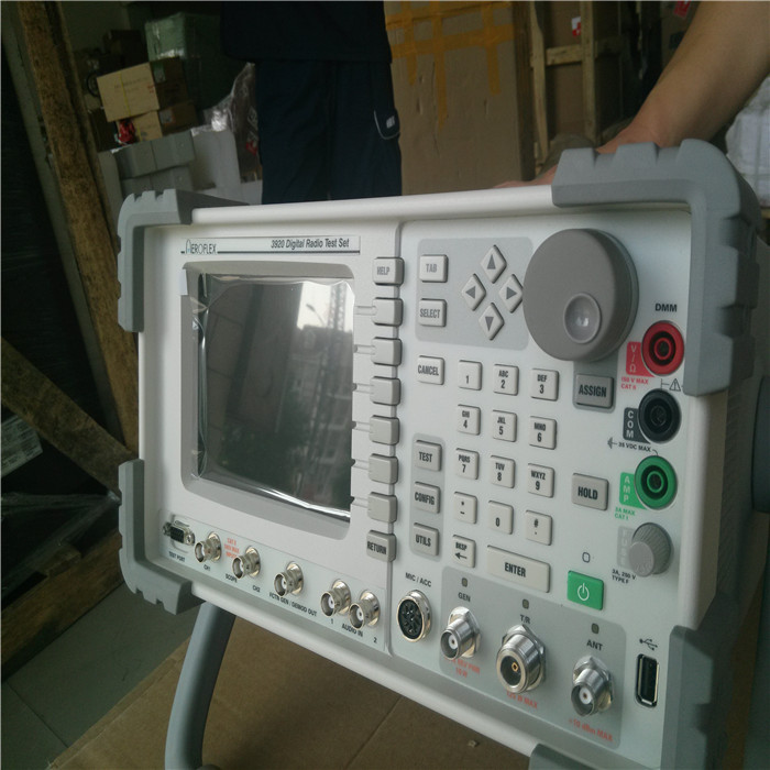 3920无线电台测试仪东莞供应/回收厂家