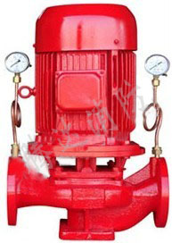 腾达低价格供应各种型号消防泵组