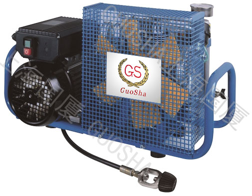 呼吸空气填充泵_呼吸空气充填泵_呼吸空气充气泵型号