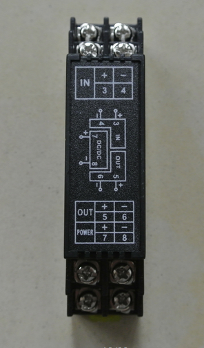 PA-1187信号隔离器