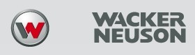 WACKER NEUSON工业设备、备件