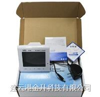 连云港华盛昌DT-802温湿度检测仪 中国香港台式CO2检测仪