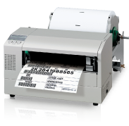 POSTEK V6标签打印机