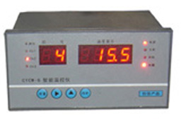 CYCW-6温度控制表，温控器，温控箱