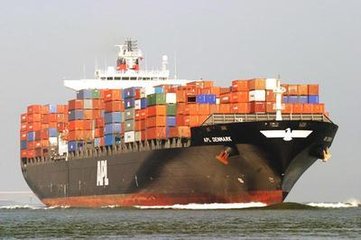 宁波到广州的船运货代公司/汕头到宁波的船运专线