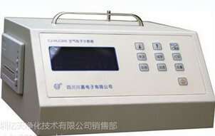 供应CJ-HLC300型台式尘埃粒子计数器CJ-HLC300洁净度粉尘检测仪
