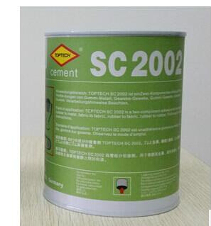 德国进口粘接剂SC2002