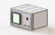 德国BACH Resistor Ceramics温度传感器