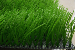 生产单丝网丝直曲混合人造草坪，绿化人造草坪，装饰人造地毯D10
