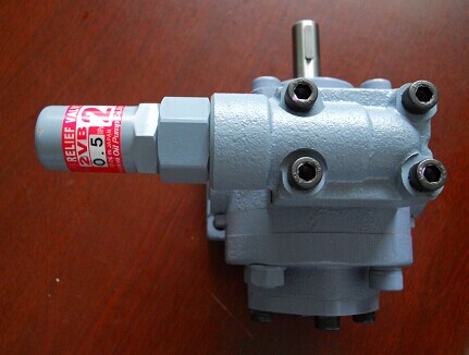 液压电动油泵
