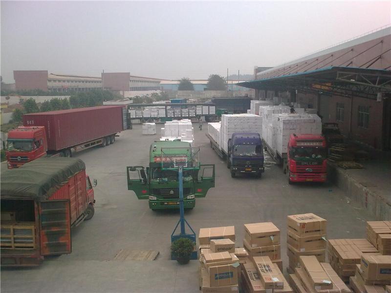 上海到中国台湾物流公司 全境送货到门