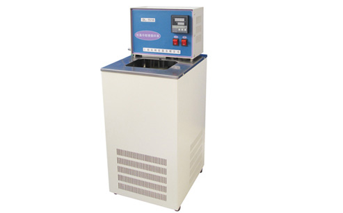 低温冷却液循环机JTDL-1005