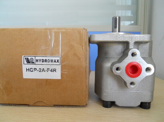 HYDROMAX齿轮泵HGP