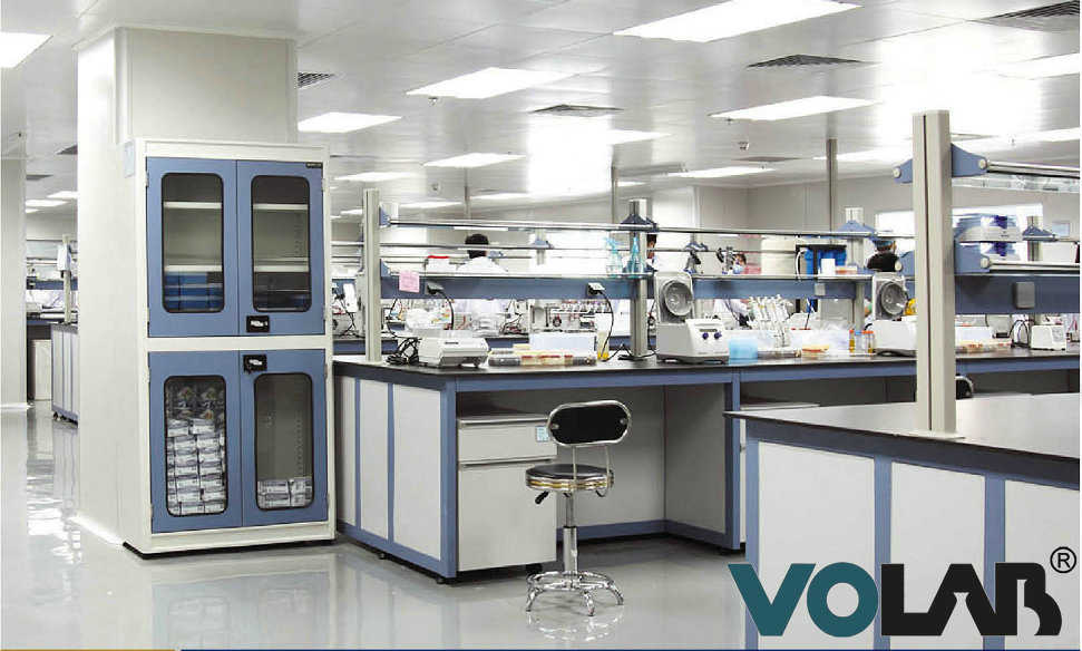 新疆微生物实验室规划设计标准_推荐VOLAB品牌