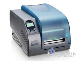 POSTEK G3000标签打印机