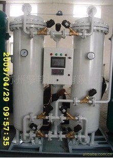 供应矽钢片热处理**高纯度制氮机