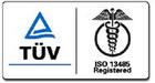 深圳同赫提供ISO13485认证咨询│ISO13485医疗器械质量管理体系,ISO13485内审员培训辅导