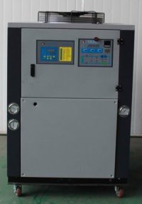 江苏南京10HP冷水机价格 微冷机生产厂家，**低温冷冻机，箱型工业冷水机组，工业冷水机工作原理