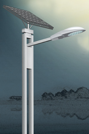 扬州优质路灯供应商 优质太阳能庭院灯厂家 扬州李伟照明
