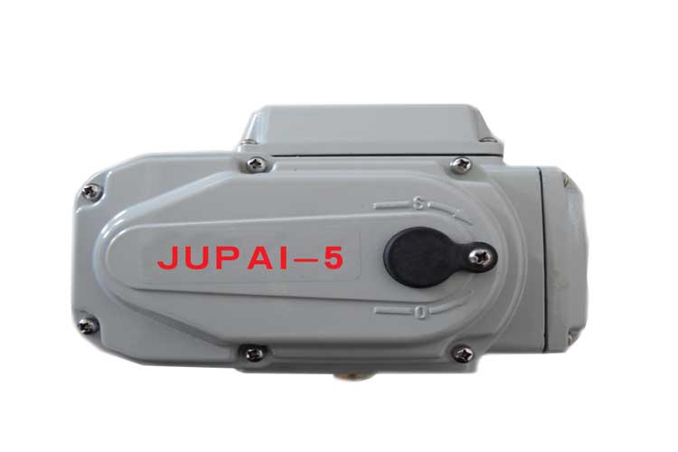 电动头 精小型电装 JUPAI-5阀门执行器