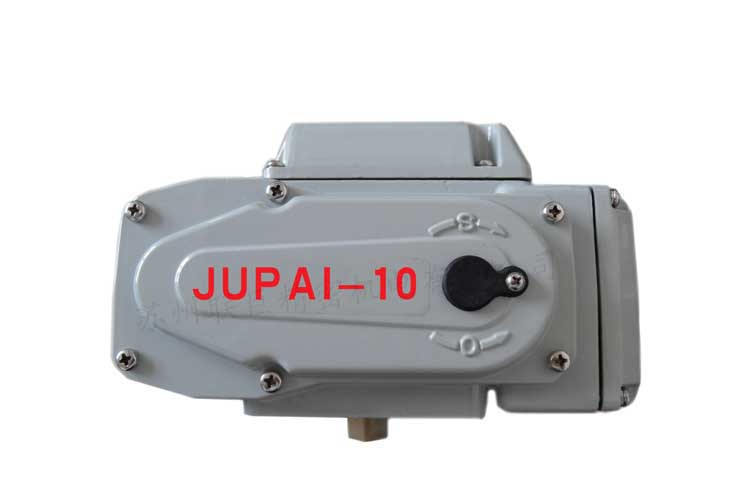 批发供应开关型电动执行器 JUPAI-10