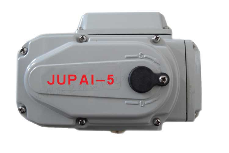 批发供应JUPAI电动阀门装置 执行器