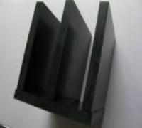 黑色尼龙板深圳尼龙生产家低价销售工程塑胶板材棒材
