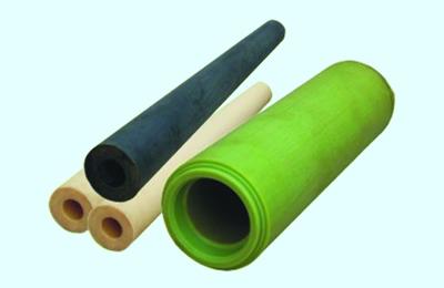 尼龙管绿色含油尼龙管耐磨耐高温性质高尼龙管