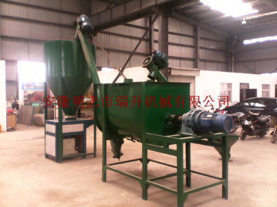 江西南昌Y-40型干粉砂浆生产线质量**