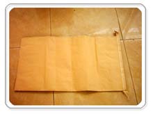 芜湖三合一纸塑复合袋_的三合一纸塑复合袋，富华塑业提供