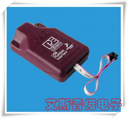 P&E原装 USB-ML-12 飞思卡尔开发工具 BDM MULTILINK
