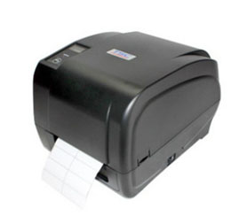 200dpi TSC条码打印机什么型号实用 G-812