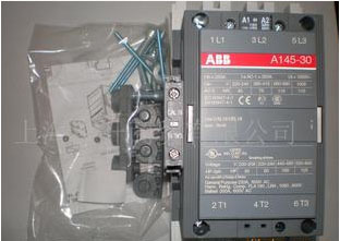 电机1215 供应ABB接触器A750-30 顿汉布什 约克 特灵维保