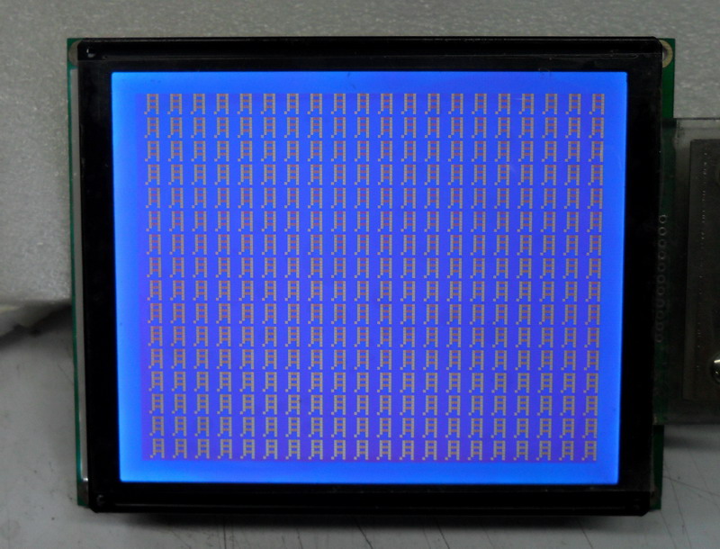 128*160点阵，LCD液晶显示屏，LCM液晶屏模组