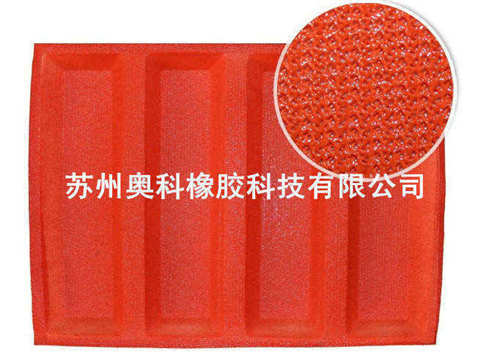 优质硅胶海绵胶衬垫