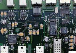 中创佳电子专业SMT贴片加工，插件加工，PCB来料加工