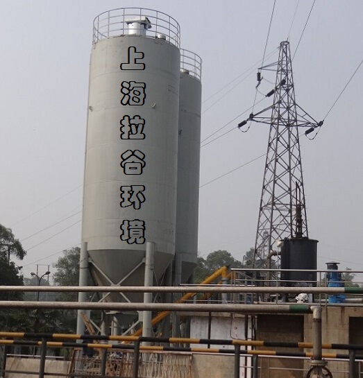 上海拉谷 石灰乳投加装置1m3/h