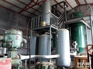 北京报价化工厂工厂拆迁拆除设备回收厂家