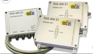 德国MICAS雷达液位传感器RAS 400-7 S1