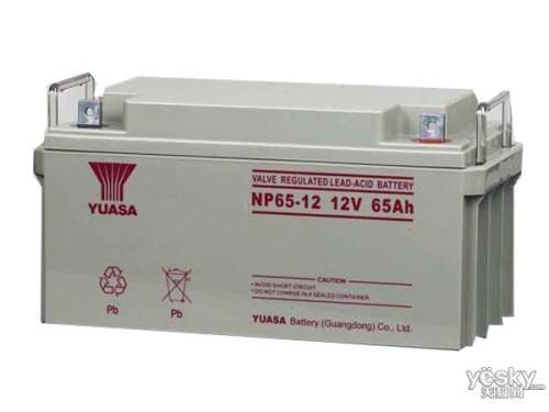 汤浅蓄电池UXL330-2N报价参数原厂