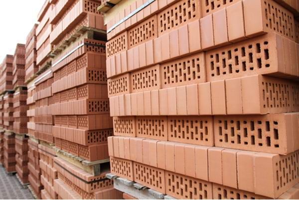 湖州南浔大量供应优质多孔砖
