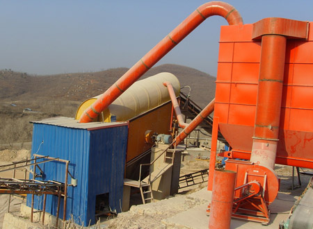 供应高质量低价位的石料厂除尘器 优质矿粉除尘器价格