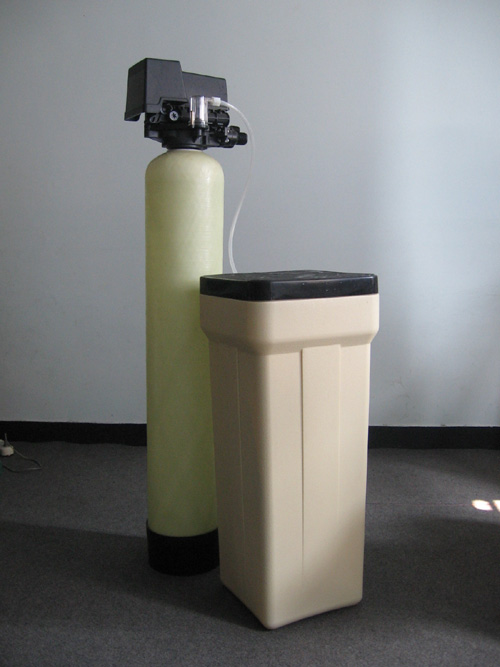 阿图祖全自动软化水设备，阿图祖软水器