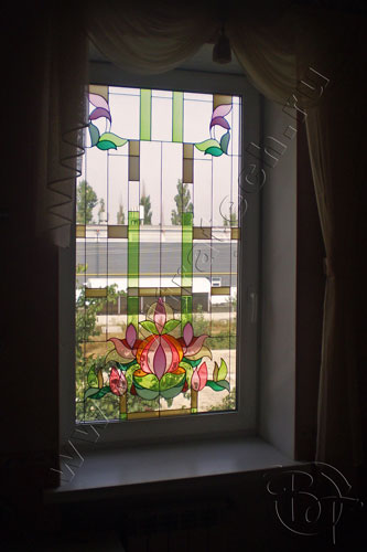优尔彩晶立线玻璃，家庭装饰常用
