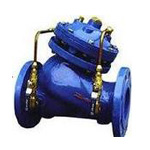 JD745X-16多功能水泵控制阀、山西多功能水泵控制阀、上海双高阀门集团